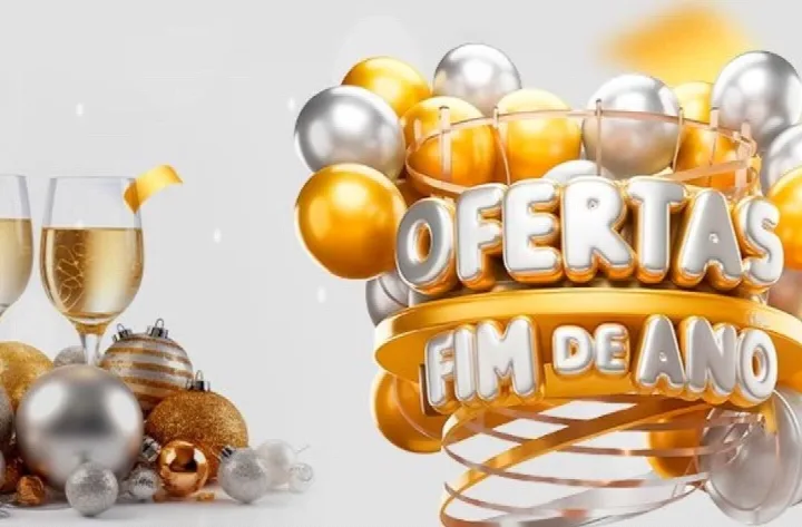 Confira as ofertas de final de ano na Machado Carnes