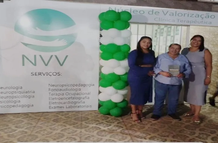 Clínica NVV – Núcleo de Valorização é inaugurada no Bonapelle Saúde, em Oeiras e oferece suporte multiprofissional