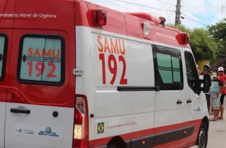 Homem de 38 anos fica gravemente ferido em colisão entre duas motos na Transamazônica, em Oeiras