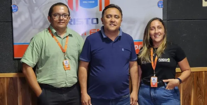 Prefeito de Tanque do Piauí destaca avanços e projetos futuros