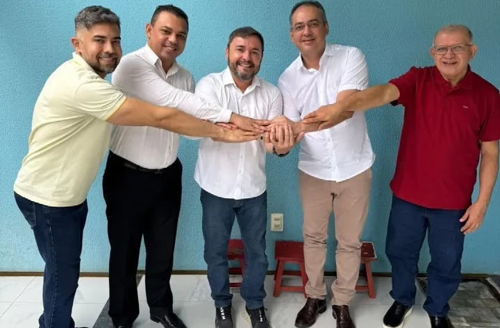 Reunião em Teresina define ações para a cultura de Oeiras