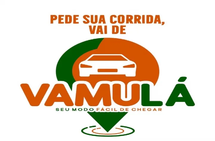 VAMULÁ inicia serviço de mobilidade urbana em Oeiras com corridas a partir de R$ 9,99