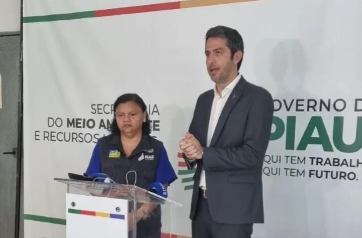 126 municípios em emergência: Semarh anuncia medidas diante da pior seca em 5 anos