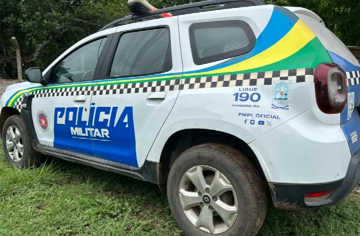 Homem invade casa da ex-mulher e esfaqueia filha dela em Uruçuí