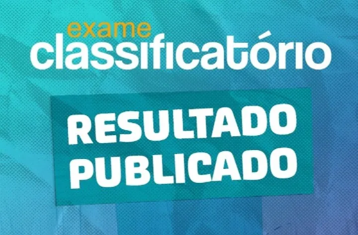 Divulgado o resultado classificatório 2025.1 do IFPI: Confira os aprovados para o Campus Oeiras