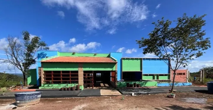 VEM AÍ: Restaurante Estação Faveira Verde promete revolucionar o entretenimento em Oeiras