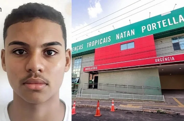 Exame para confirmação de raiva humana em jovem oeirense pode demorar em até 90 dias