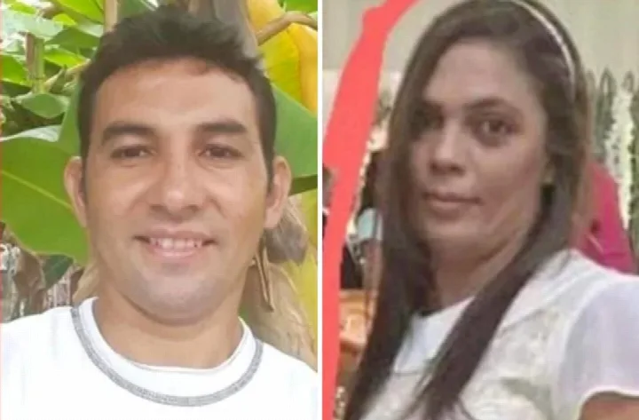Homem mata ex-esposa e tira a própria vida em Piripiri
