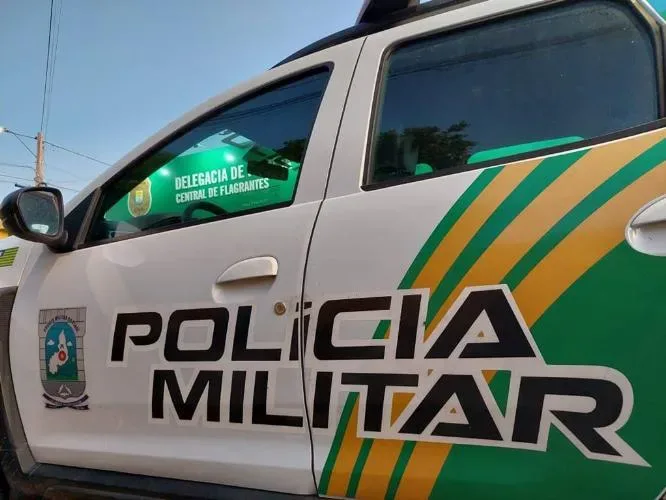 Polícia Civil e Militar prendem três indivíduos por tentativa de fraude em Inhuma