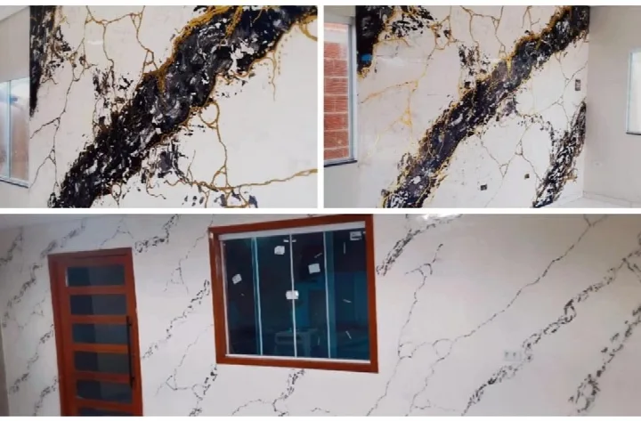 Mármore Realista chega a Oeiras e revoluciona a decoração com sofisticação e exclusividade