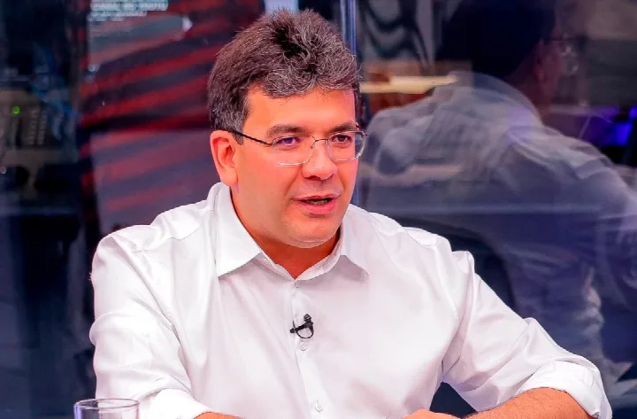 Rafael destaca investimentos em infraestrutura e projeta avanços no Porto, rio Parnaíba e Transnordestina