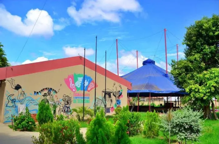 Novos talentos da música ganham espaço em festival promovido pelo CSU do Parque Piauí com apoio da Secult