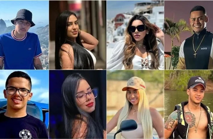 Juiz prorroga prisões de influenciadores investigados na Operação Jogo Sujo II