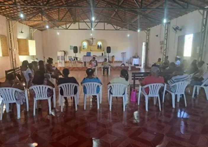 Famílias do Quilombo Paquetá, em São João da Varjota, serão beneficiadas pela reforma agrária