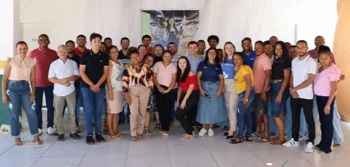 Sebrae e Sala do Empreendedor realizam ação para formalização de MEIs em Colônia do Piauí