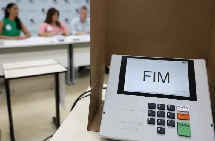 Se não votou, veja alternativas para justificar a ausência no dia das eleições 2024