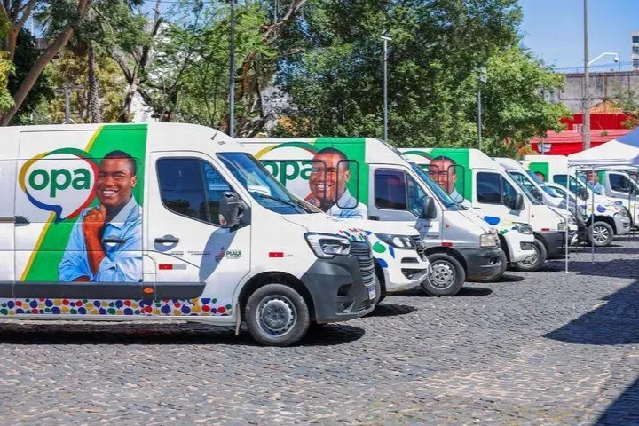 Orçamento Participativo inicia fase de votação popular nesta sexta (7)