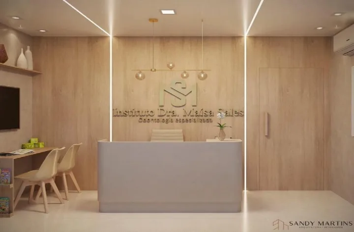 Instituto Dra. Maísa Sales será inaugurado em Oeiras neste sábado, 31, com proposta inovadora em odontologia estética