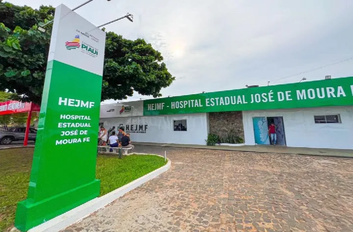 Hospital de Simplício Mendes realizou mais de 300 procedimentos após implantação do centro cirúrgico