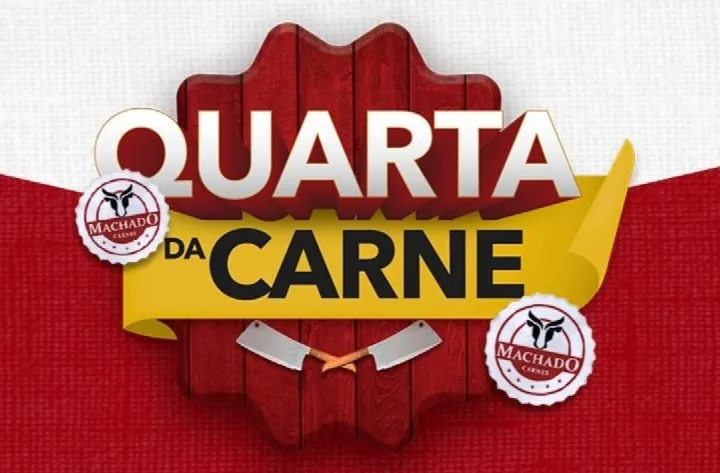 Confira as ofertas da Quarta da Carne na Machado Carnes