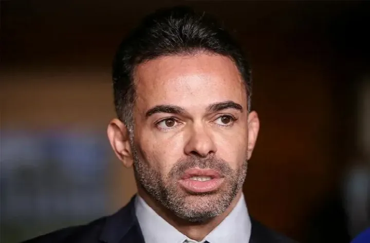 Bessah Filho reafirma voto em Zé Alberto, mas revela que não participará de pré-campanha