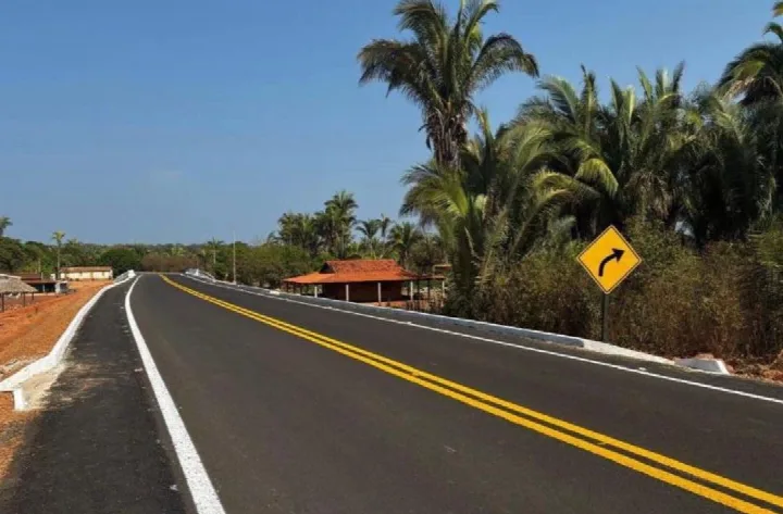 Governo do Piauí alcança a maior recuperação da malha rodoviária da história com mais de 7.300 km restaurados