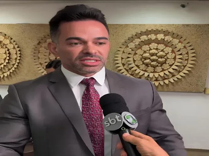 Deputado Bessah Sá reafirma apoio a Zé Alberto e se coloca como opção para Vice-Prefeito