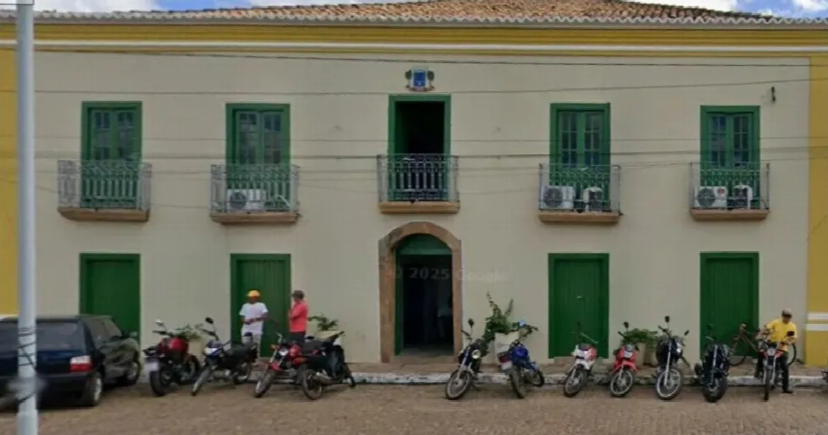 MPPI encerra investigação sobre locação de veículo pela Prefeitura de Oeiras