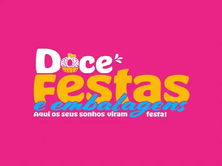 Doce Festas e Embalagens será inaugurada nesta quinta-feira, 23, em Oeiras