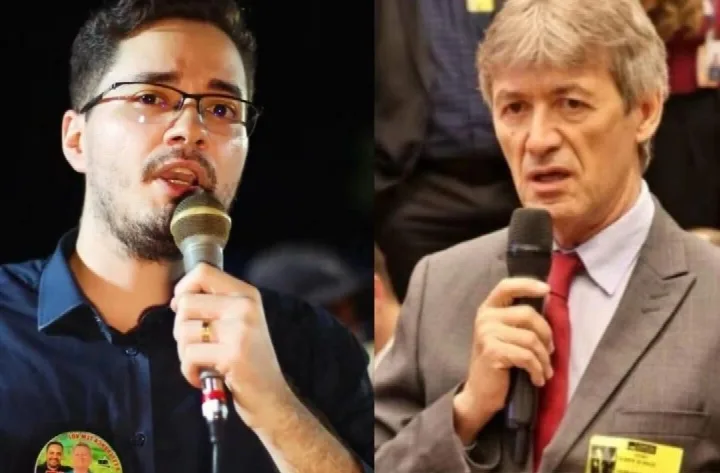 Prefeito de Dom Expedito Lopes desmente fake news criada por ex-prefeito