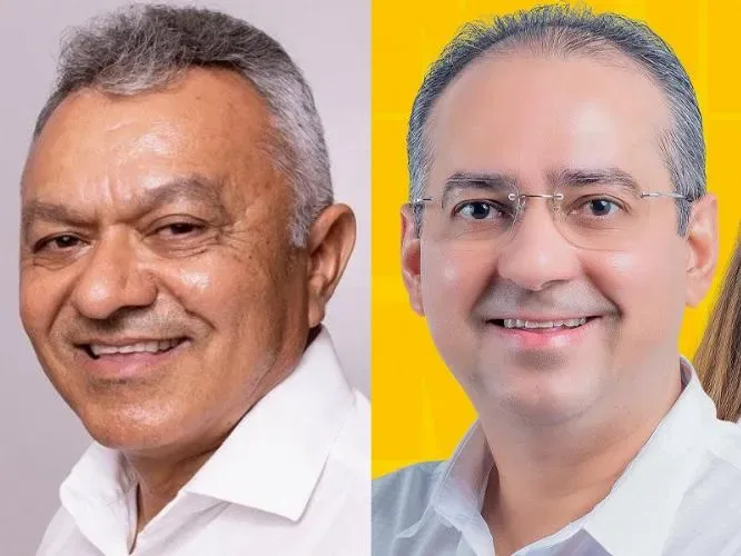 Oeiras: Zé Alberto assume liderança sobre Dr. Hailton, diz Census