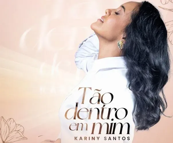 Espetáculo musical ‘Tão dentro de mim’ promete uma experiência de fé e adoração, nesta sexta, 31, em Oeiras