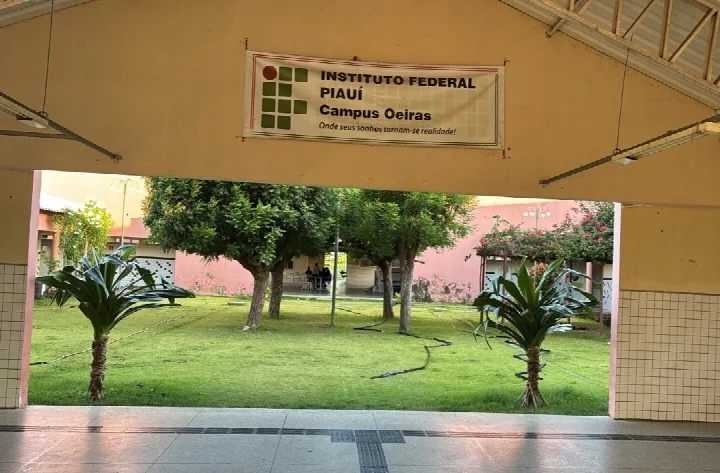 Professores do IFPI Oeiras aprovam seis projetos de pesquisa em editais PIBIC/IFPI/CNPq