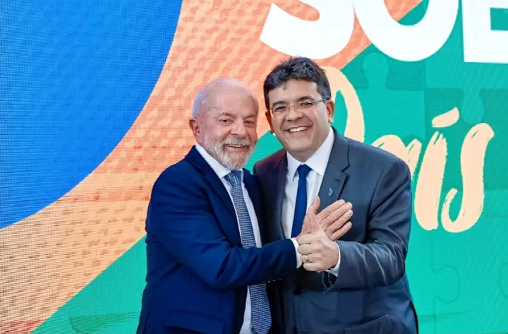 Pesquisa Vetor3: Rafael Fonteles tem 65,54% dos votos válidos e Lula alcança 74,23%