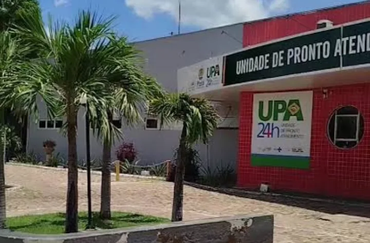 Motociclista fica gravemente ferido após colisão com carreta na BR-230, em Oeiras