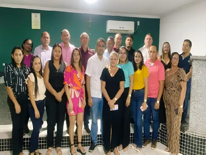 Legislativo de São Miguel do Fidalgo aprova por unanimidade projetos para fortalecer a educação