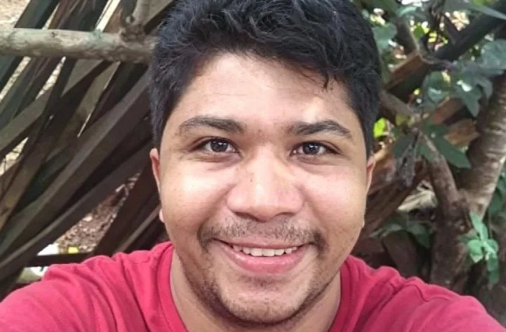 Jovem de São João da Varjota morre aos 30 anos após sofrer mal súbito