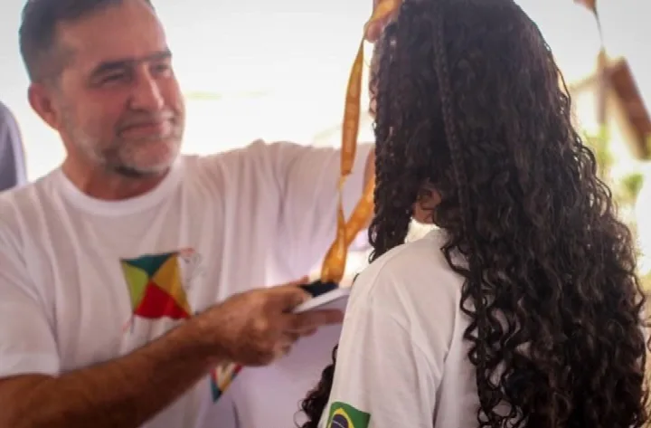 Alunos das escolas municipais de Oeiras conquistam medalhas em Torneio Nacional de Física
