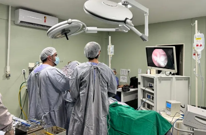Piauí registra queda de quase 47% nas mortes por AVC e redução dos índices de mortalidade