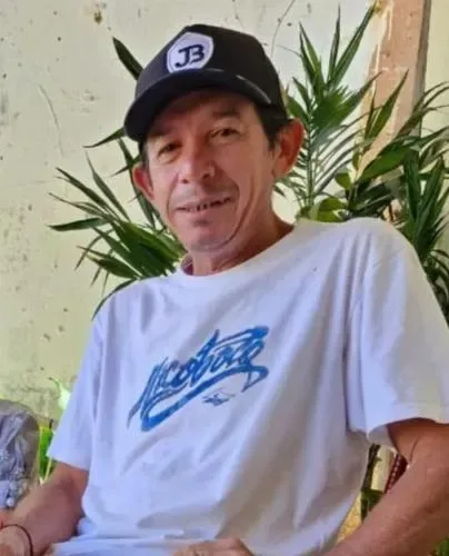 Homem que estava desaparecido é encontrado morto em São Miguel do Fidalgo