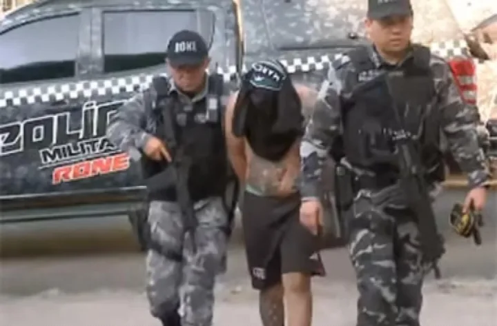Dama da Noite: Polícia prende seis suspeitos por tráfico ligados à prostituição