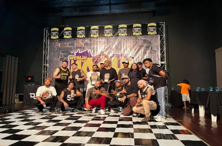 Batalha do Mocha é retomada em Oeiras com programação voltada à cultura hip-hop