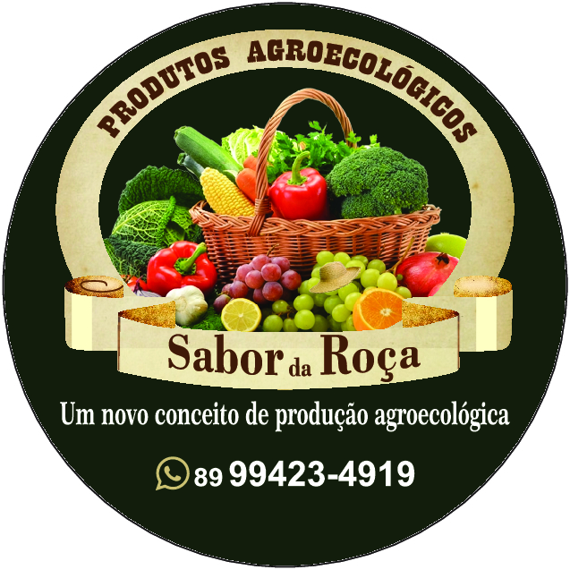 Quiosque SABOR DA ROÇA oferece produtos livres de agrotóxicos para uma alimentação saudável — imagem 1
